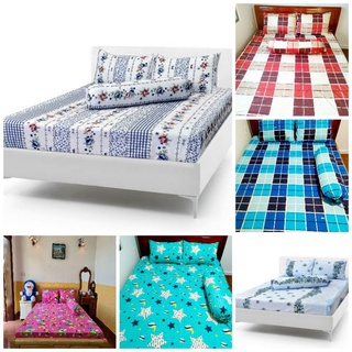 Ga lẻ cotton 1m×2m ( k vỏ gối)