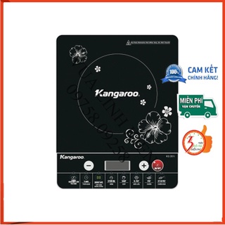Bếp từ kangaroo kg351i