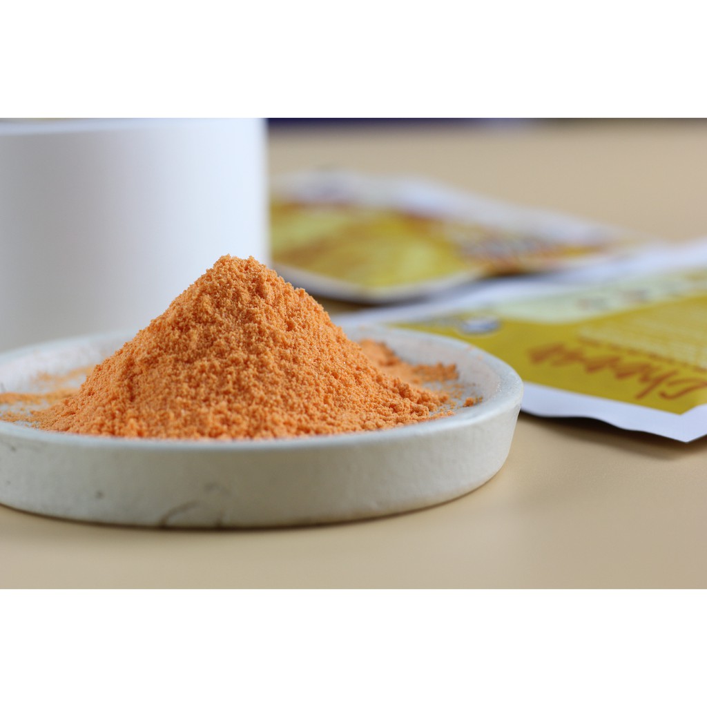 Bột Phô Mai Lắc ăn liền Yummy - nhập khẩu Singapore [ăn liền] | BigBuy360 - bigbuy360.vn