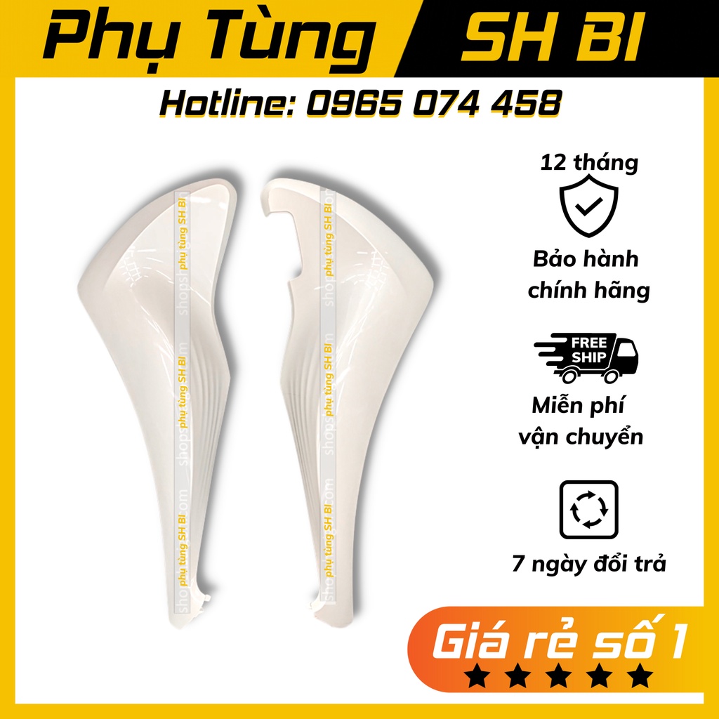 Bửng sh việt 2020-2022 - Chính hãng Honda