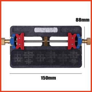 Kẹp giữ main BEST TE073 cố định bo mạch để tháo gỡ, vệ sinh keo, hàn chip CPU, IC