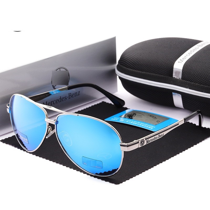 MẮT KÍNH MÁT NAM KÍNH RÂM ITALY FULLBOX CHÍNH HÃNG POSHOP thời trang cao cấp M3 chống chói chống tia uv TẶNG KÍNH ĐI ĐÊM | BigBuy360 - bigbuy360.vn