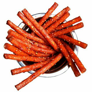Que Cay 125g Đồ ăn vặt do an vat
