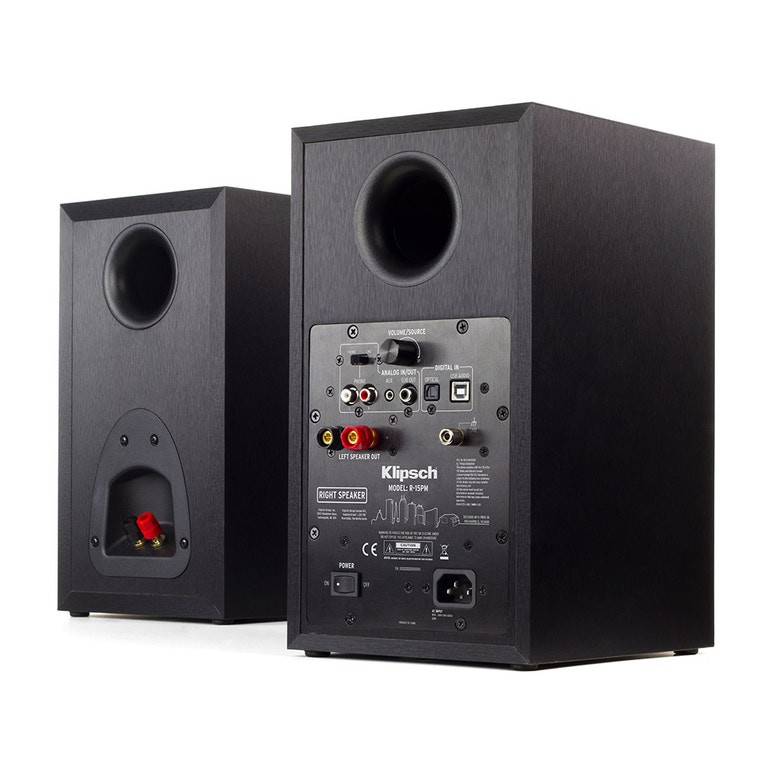 Loa Hi-fi Klipsch R-15PM