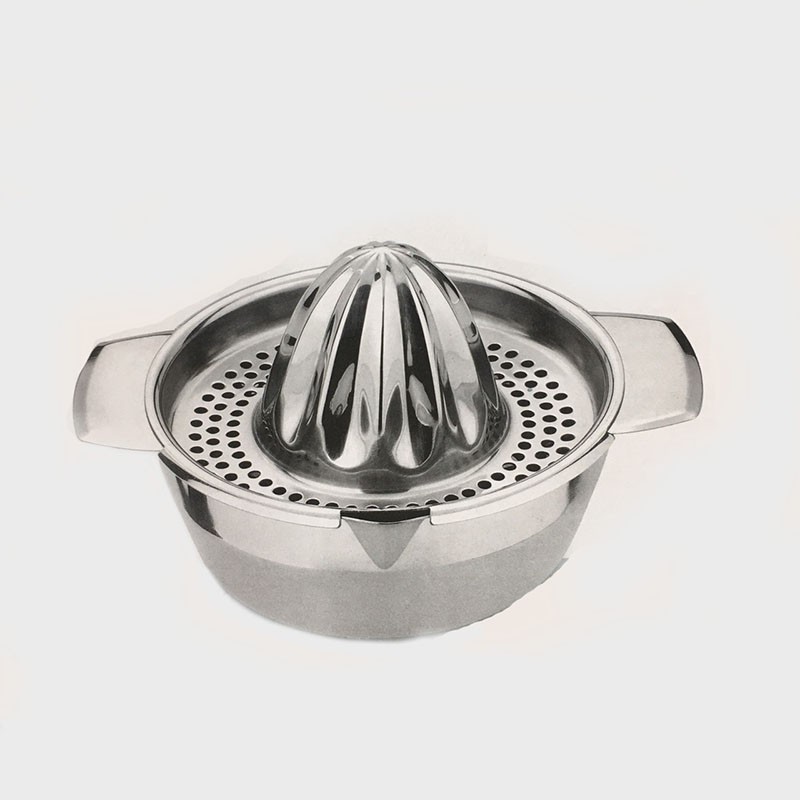 Dụng cụ vắt cam inox dày bền đẹp tiện dụng