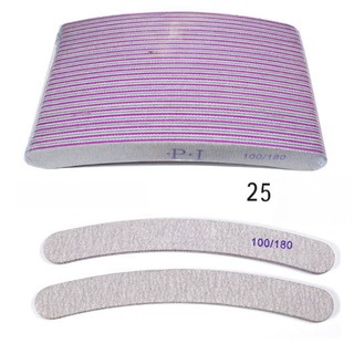 Dũa OPI Các Loại  - Lẻ 1 Lốc