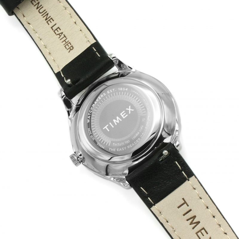 Đồng hồ Nữ Timex Easy Reader Gen1 32mm TW2U21700 - Chính Hãng
