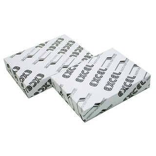 Giấy trắng a5 excel 500 tờ/ xấp