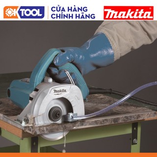 Máy cắt gạch đá MAKITA M4101B (125MM-1250W) [Hàng Chính Hãng]