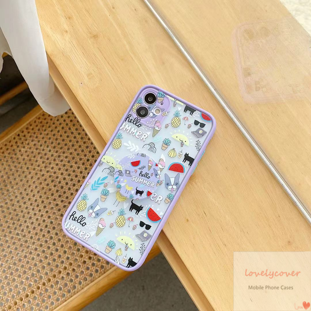 Ốp điện thoại có giá đỡ cho SAMSUNG A50 A50S A30S A11 A21S A31 A20 A30 M10S A51 A71 J2PRIME J7PRIME A01 M31 A20S M11 | BigBuy360 - bigbuy360.vn