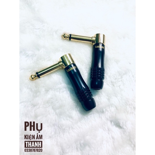 Jack 6Ly Tasker Italy cao cấp ( 1 cái )