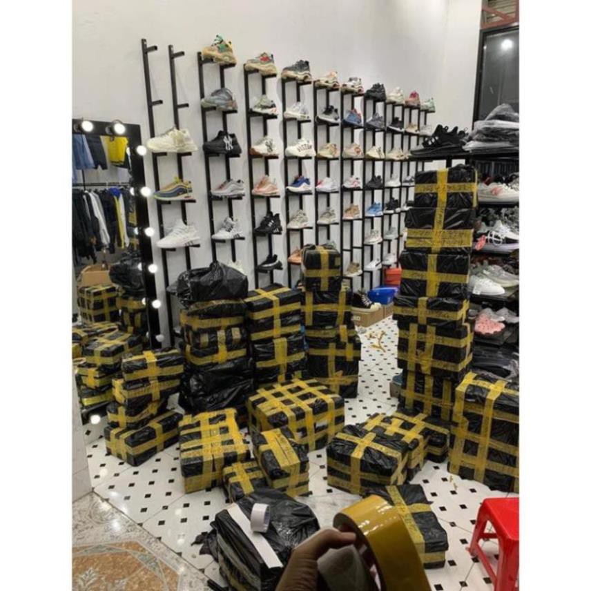 Giày Sneaker Jordan 1 Xanh Ngọc Full Box Cao cấp 1:1 [Fullbox]