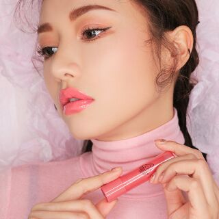 Son dưỡng 3CE Plumping Lips👄👄👄