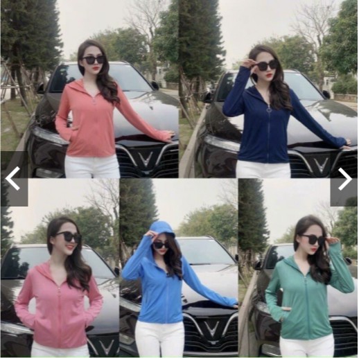[FREESHIP]💝 🍅 Áo Chống Nắng Xuất Nhật Loại 1 | BigBuy360 - bigbuy360.vn
