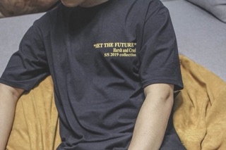 Queen season tee