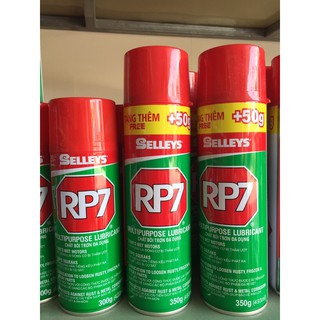 Chai chống rỉ sét RP7 300g