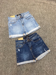 short jeans săn lai
