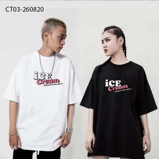 Áo thun hàn quốc - CT03-260820