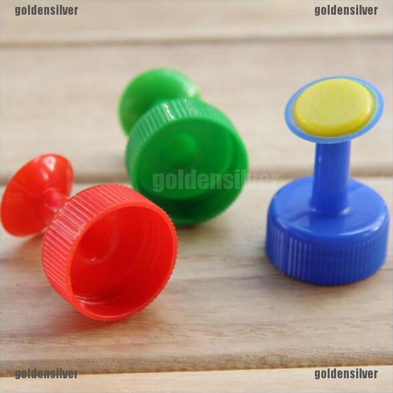 Set 3 Đầu Tưới Cây Làm Vườn Tiện Dụng