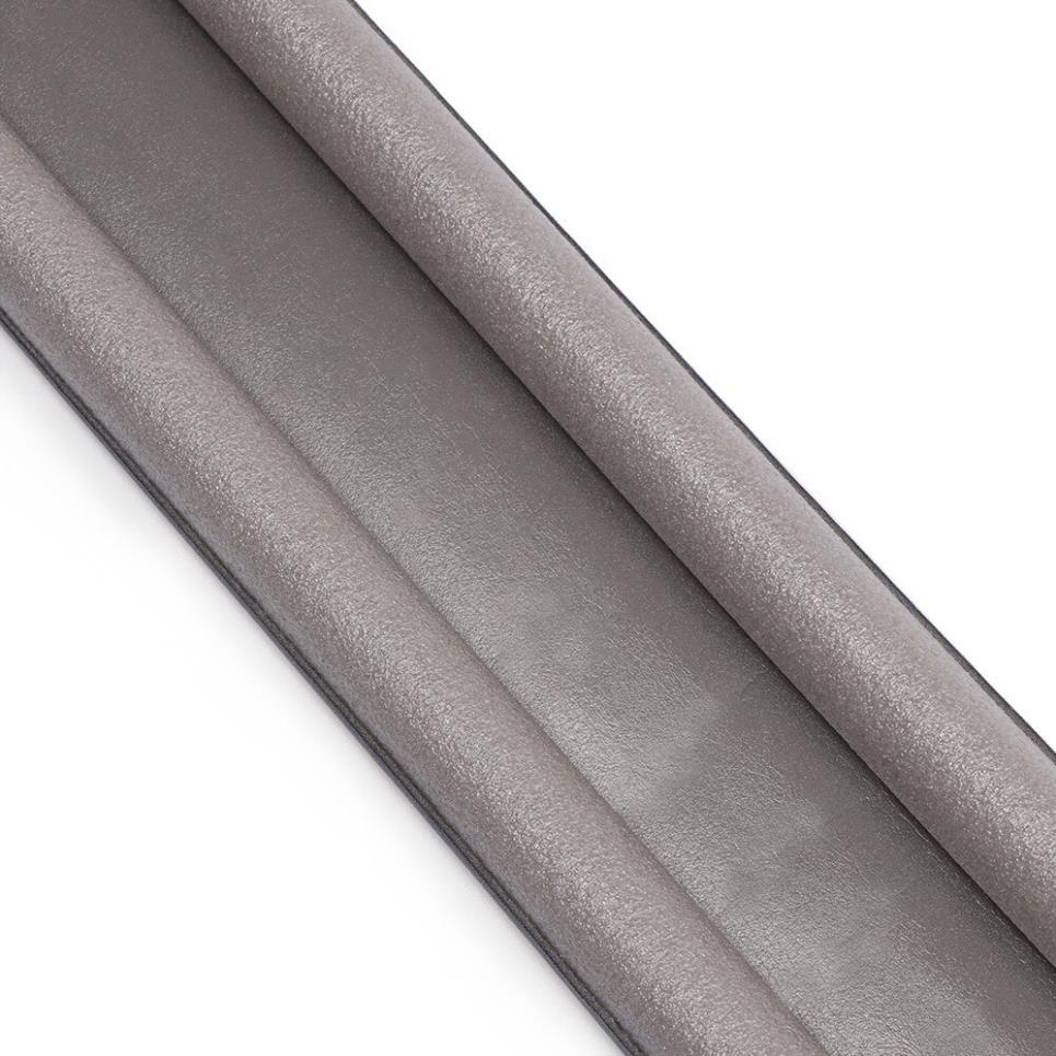 Nẹp xốp chặn khe cửa chống ồn, ngăn côn trùng, bụi bẩn, gió điều hoà, tránh kẹt chân tay trẻ nhỏ