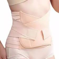 Đai nịt bụng quấn tan mỡ loại đẹp