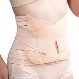 Đai nịt bụng quấn tan mỡ loại đẹp
