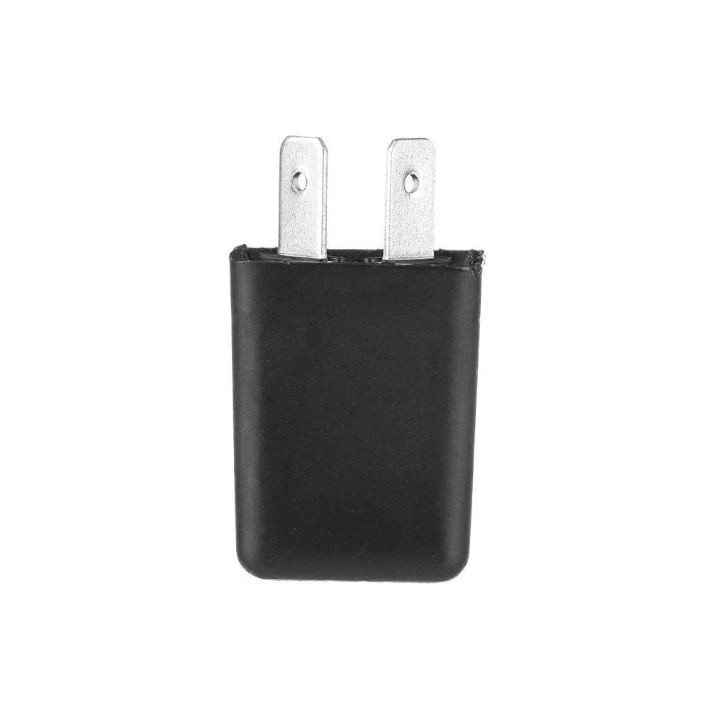 Set 1 / 2 Còi Báo Động Có Đèn LED 2Pins Cho Xe Đạp Điện