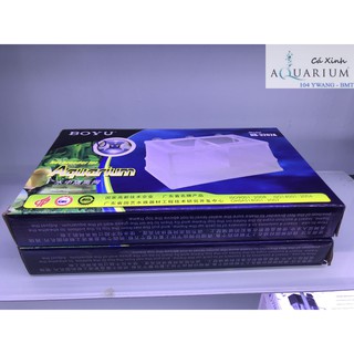 Lồng lưới nuôi cá NB 3202A