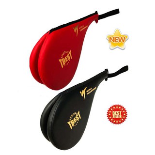 VỢT ĐÁ ĐƠN - ĐÔI TAEKWONDO TBEST