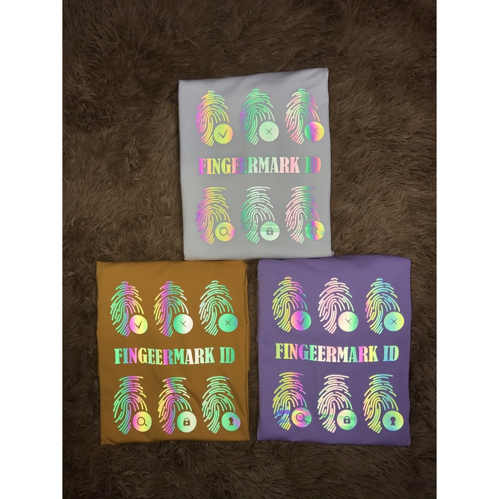 ÁO THUN PHẢN QUANG CHẤT COTTON UNISEX OD5 | BigBuy360 - bigbuy360.vn