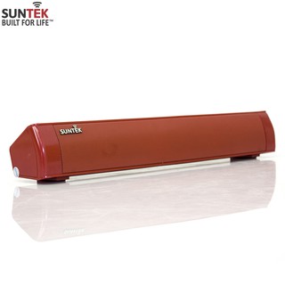 Loa Bluetooth SUNTEK V361 - Đỏ