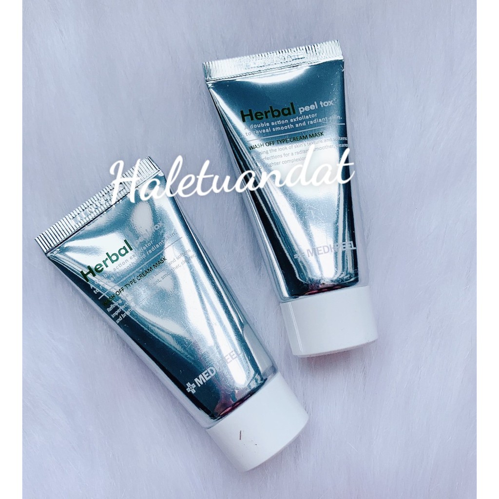 Mặt Nạ Đất Sét Sulwhasoo Herbal Clay Mask + Clarifying Mask 35ml