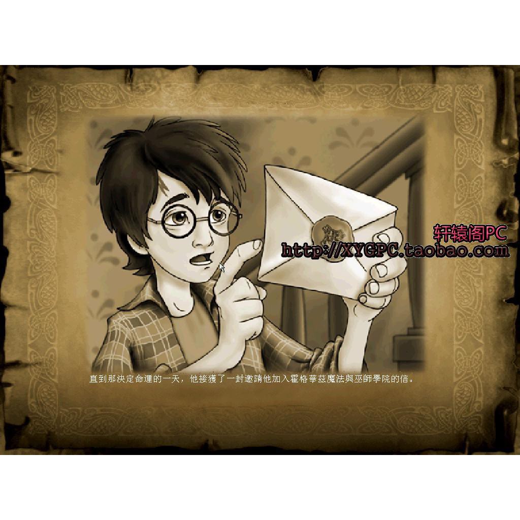 Đồ Chơi Mô Hình Nhân Vật Harry Potter 1 Độc Đáo