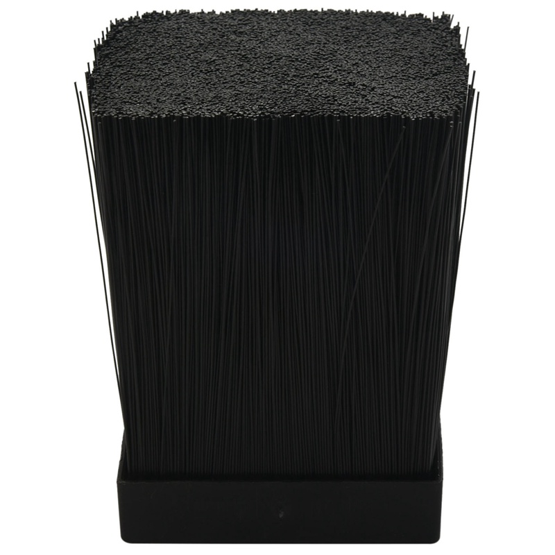 Hộp Đựng Kéo Cắt Tóc Màu Đen Chuyên Nghiệp Dành Cho Salon