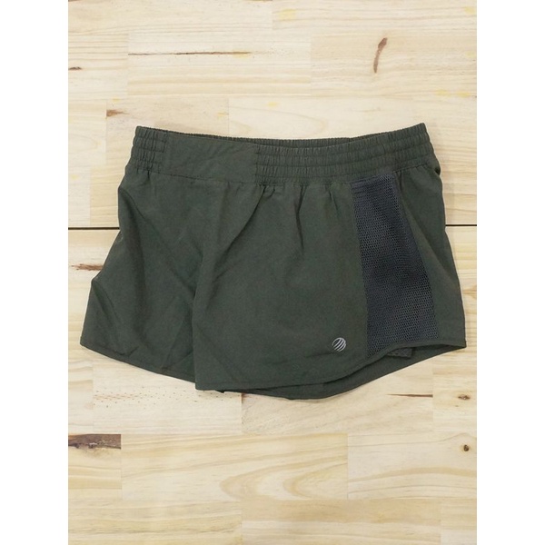 Quần short 2 lớp thể thao dư xịn