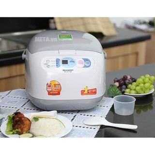 Nồi cơm điện freeship nồi cơm điện shap zt18