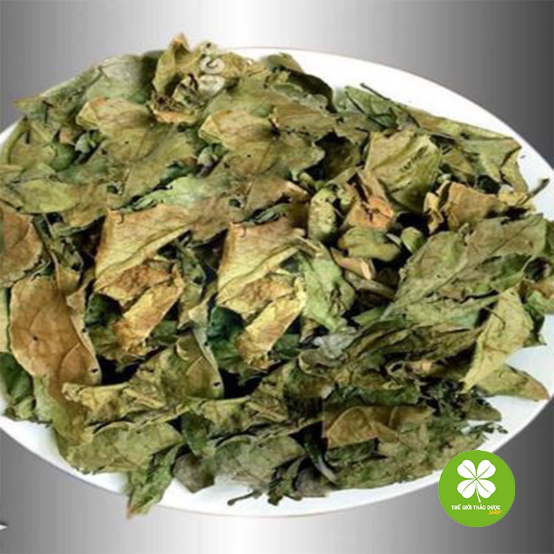 Xạ đen Hòa Bình 1kg khô - TD003