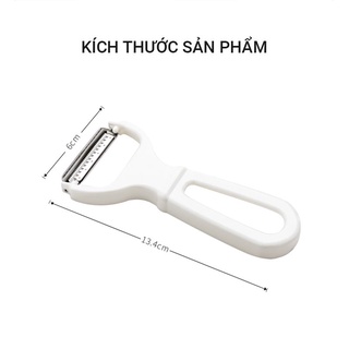 Nạo sợi, Bào sợi củ quả Nhật