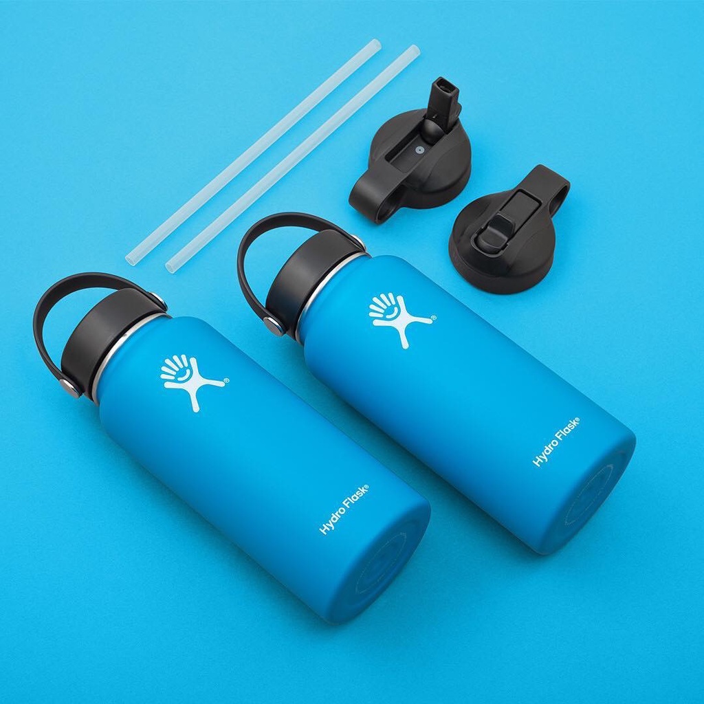 Bình nước thể thao bằng thép không gỉ 32oz 40oz tiện dụng