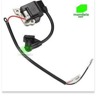 Ic máy cắt cỏ gx35, cao áp, cuộn điện máy cắt cỏ gx35 4 thì