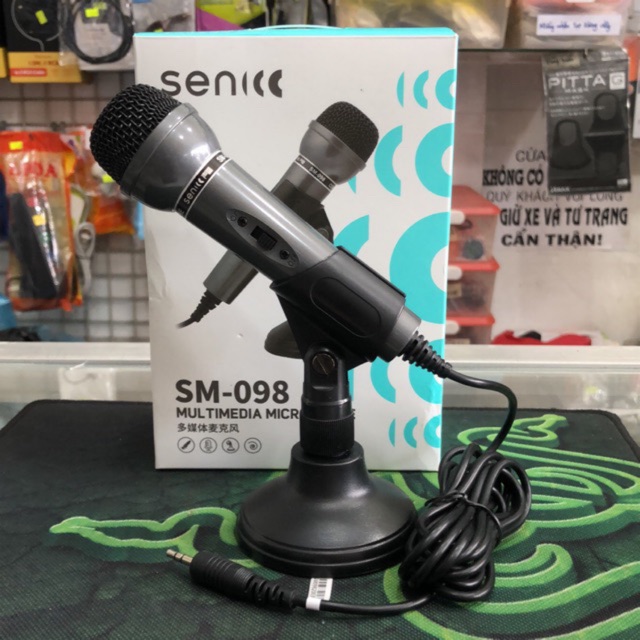 Micro Senic SM 098