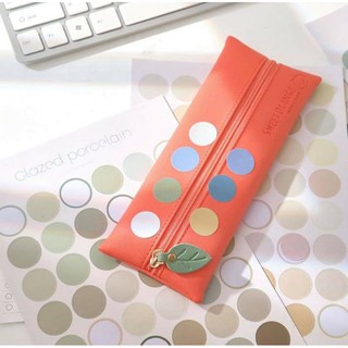Dots Sticker - Nhãn dán trang trí