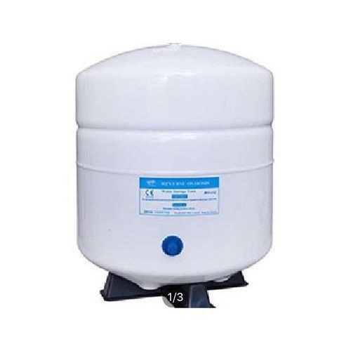 BÌNH ÁP  VỎ NHỰA - DÙNG  ĐƯỢC CHO MÁY LỌC NƯỚC  RO CÁC HÃNG
