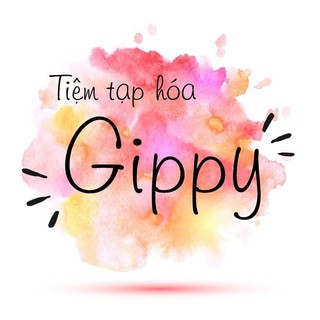 Tiệm tạp hóa Gippy