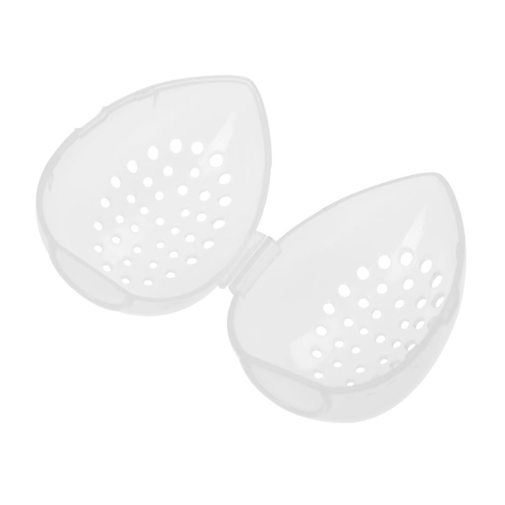 Giá Đỡ Mút Trang Điểm Hình Trứng Tiện Dụng