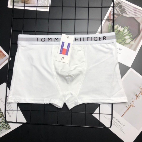 Quần lót Nam TOMMY chất thun lạnh mặc cực mát siêu co dãn cao cấp TD_73