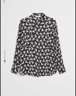Áo sơ mi nữ cao cấp zara