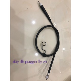 Dây đồng hồ Piaggio Zip