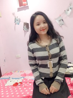 Áo len nữ xuất hàn