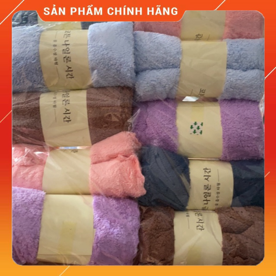Khăn tắm xuất  hàn